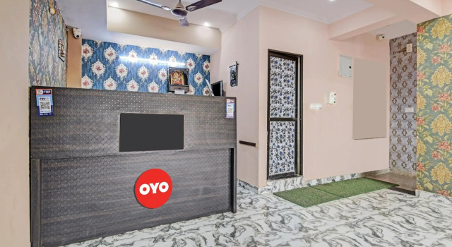 OYO Flagship 80582 Hotel Daily 2, Забронировать Отель Отели штата Раджастхана 4 звезды, 4*