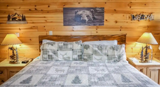 Двухместный люкс Nickys Resort