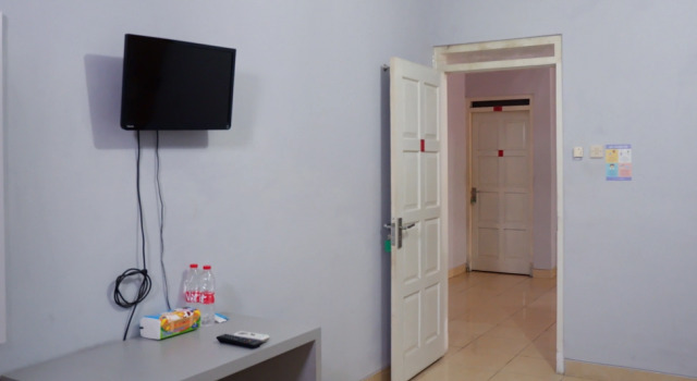 Wisma Almaidah Jogjakarta RedPartner