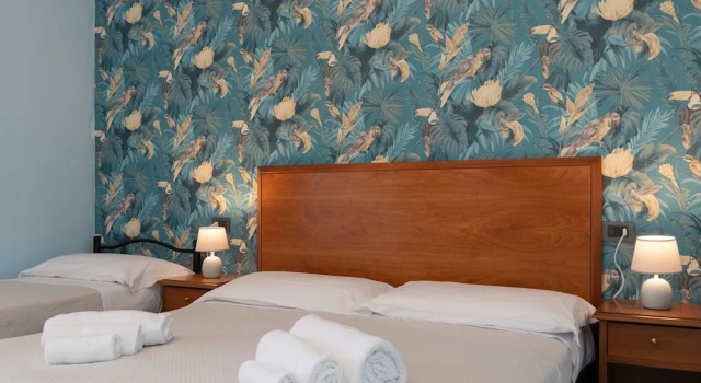 Номер Standard Hotel Riva Etrusca