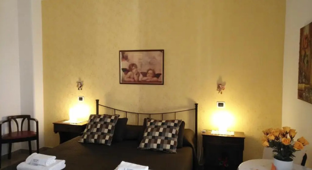 B&B Divina Roma, Buchen Sie Hotel Prenestino Rom