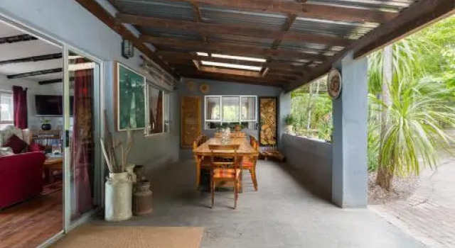 That Place, Boek Hotel Hotels in Kurland met parkeren, Parkeren