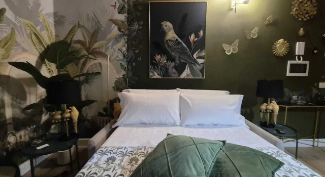 Dream Apartments alloggio