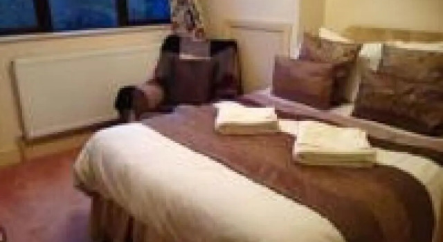 Двухместный номер Economy Westgrange House Bed & Breakfast