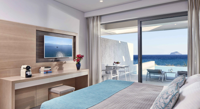 Porto Bello Royal - All inclusive