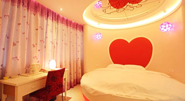 Inn Star Hotel - Xiamen