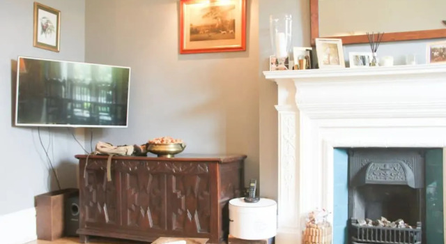 Spacious 1 Bedroom Apartment With Garden, Varaa Huoneisto Asunnot kohteessa Merseyside, Huoneisto