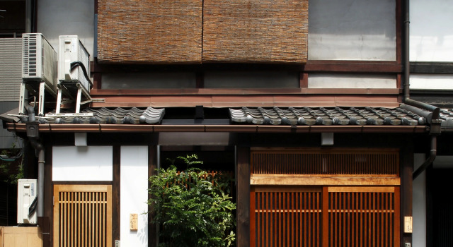 Shimoza-an Kamanza-Tei