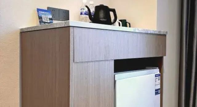 Люкс Deluxe Xiaoru  Hotel