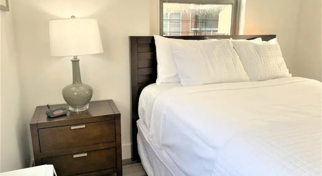 Forest Hill Apartments 30 Day Rentals, 预订 公寓 纽约 纽约都会区