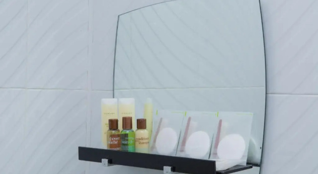 Номер Standard Hotel Kvareli