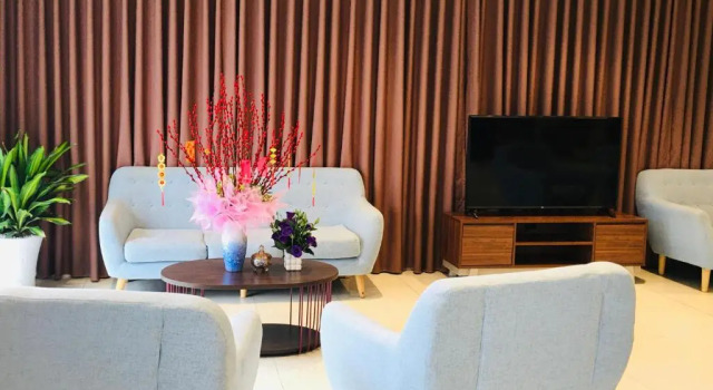 Lagalo Hotel Ha Nam, Rezervasyon Otel Phủ Lý Ha Nam