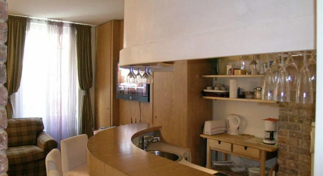 Apartment Montparnasse