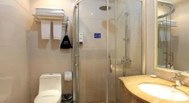 Junwei Business Hotel, Prenota Hotel Jingzhou Hubei