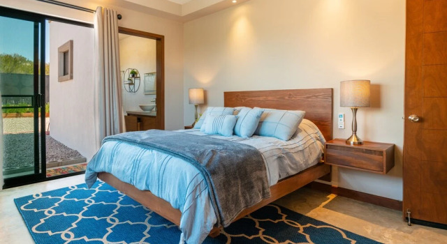 Sarab Hotel, Boek Hotel Hotels in Baja California met parkeren, Parkeren