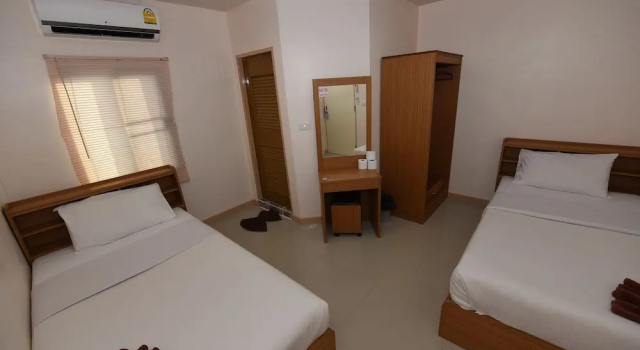 Номер Comfort B Place Guesthouse