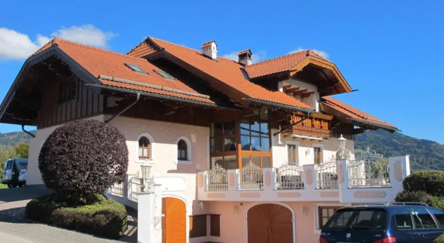 Студия Landhaus Widlroither