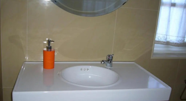 Номер Standard Casa Vila Palmeira