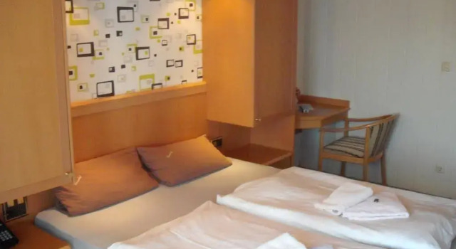 Landgasthof Schweizerhof, Varaa Hotelli Hotellit Baijeri pysäköinnillä, Pysäköinti