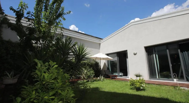 Loft Navigli with Private Garden