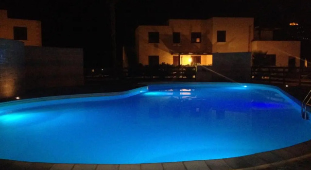 Коттедж Casa Vacanze Lido Burrone