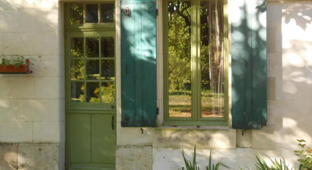 Номер Standard Clos du Bois Brard B&B