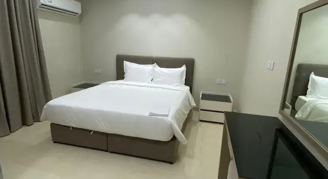 Апартаменты Superior WATEEL apartment