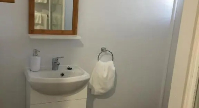 Номер Standard Cedars Rest Bed & Breakfast