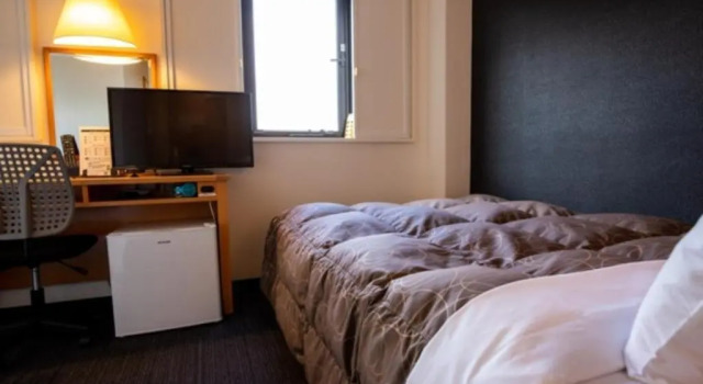 AZ INN HANDA INTER - Vacation STAY 69374v, Varaa Hotelli Handa Nagoya