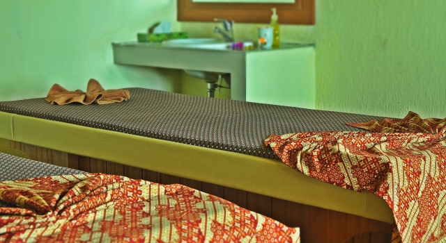 Nugraha Lovina Seaview Resort & Spa