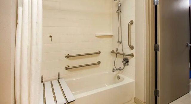 Номер Standard Holiday Inn Express & Suites Ridgecrest - China Lake by IHG