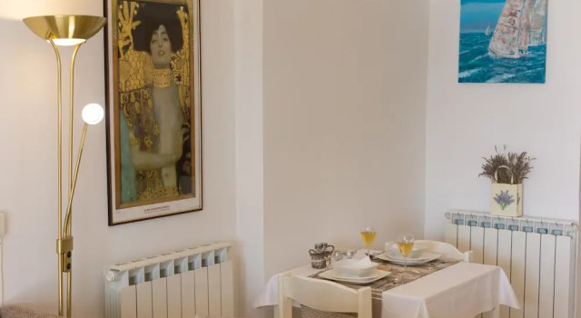 Apartments Six, Забронировать Апартаменты/квартира Отели Приморско-Горанской жупания с парковкой, Парковка