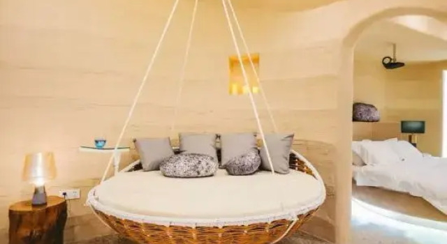 Люкс XiFan Shijia Hotel