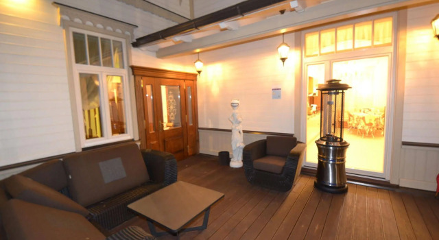M.S. Kuznetsov Apartments Luxury Villa, Prenota Appartamento Jūrmala 