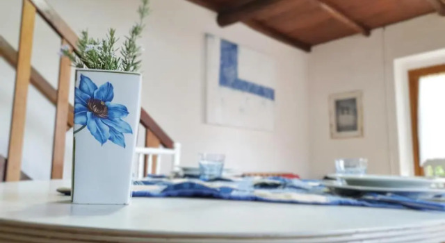 Номер Standard Selvicolle Country House