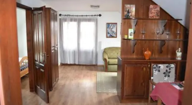 Akácliget vendégház, Varaa Hotelli Lajosmizse 