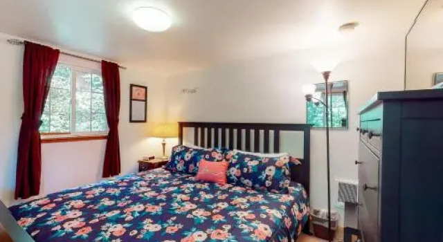 Pacific Crest Trail House, Rezerwuj Hotel Cascade Locks Mount Hood