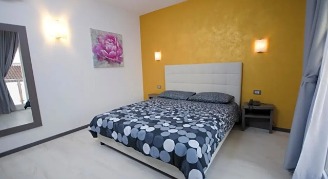 Апартаменты Deluxe Hotel Rainbow Resort