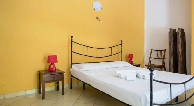 Visitsicilia Le Magnolie 2