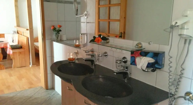 Люкс Garni Hotel Kaltenbach