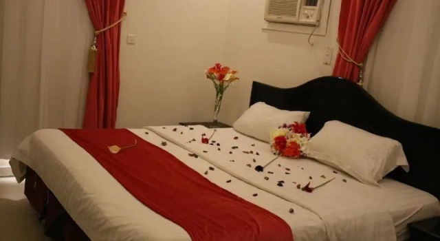 Deyafah Layali Al Reef Furnished Units