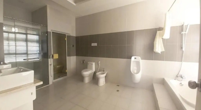 Семейный номер Deluxe Khai Hoan Apartment Hotel