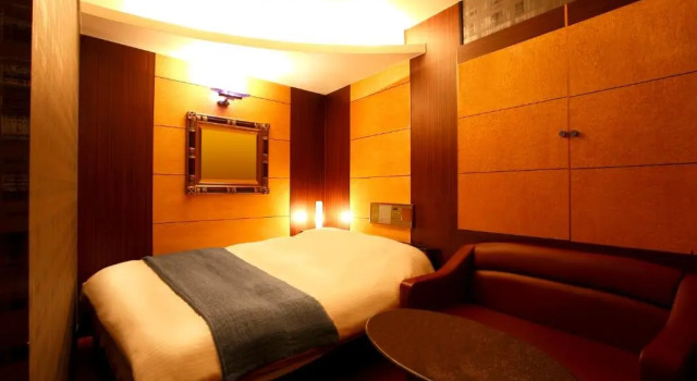 Номер Economy Hotel Le Club (Adult Only)
