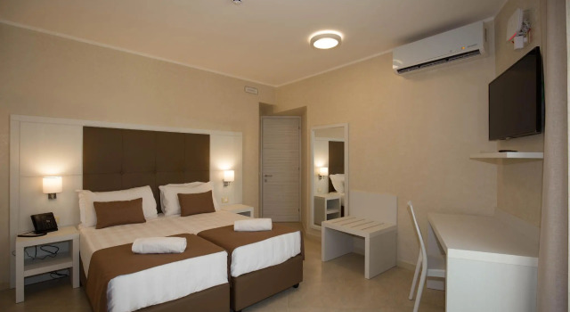 La Serenissima Hotel