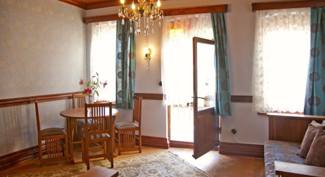 Heirloom Istanbul, Varaa Hotelli Hotellit Marmara-alue pysäköinnillä, Pysäköinti