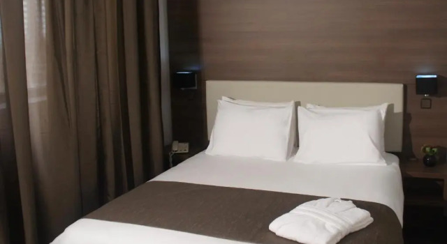 Номер Standard Al Khaima City Center
