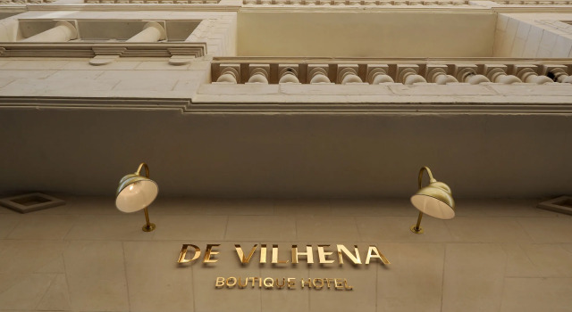 The Manoel Boutique Hotel