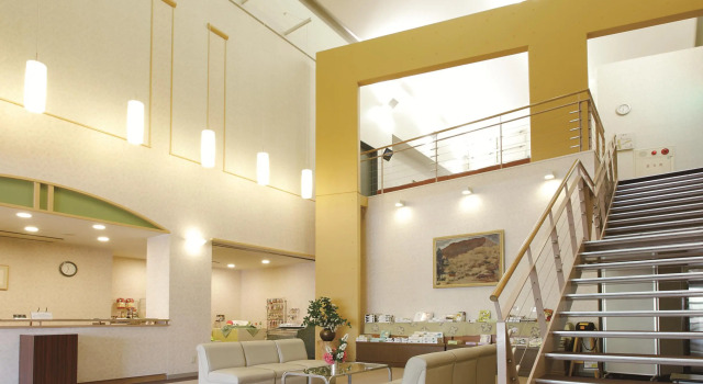 Hotel Daisen Shirogane