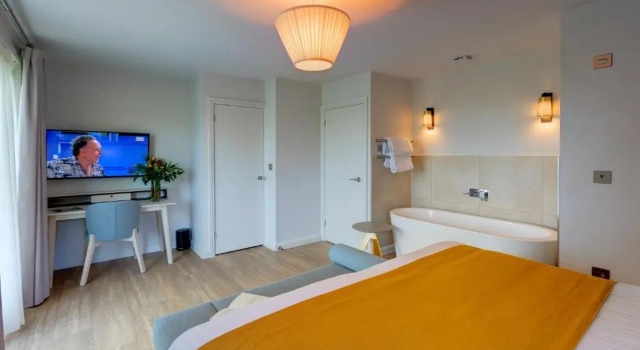 Апартаменты St. Mellion Estate