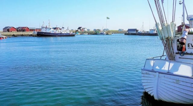 Коттедж 6 Person Holiday Home in Solvesborg